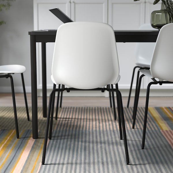 LIDÅS chair - From Where - 