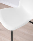 LIDÅS chair - From Where - 