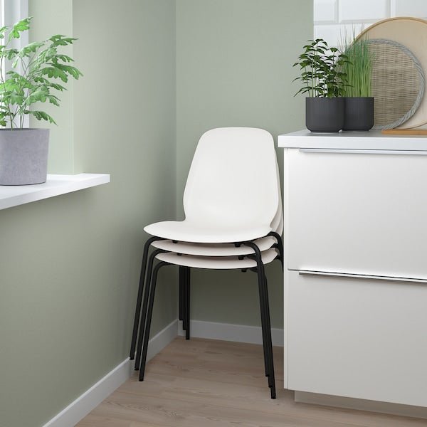 LIDÅS chair - From Where - 