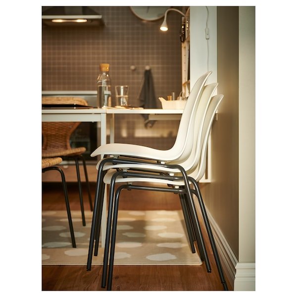 LIDÅS chair - From Where - 