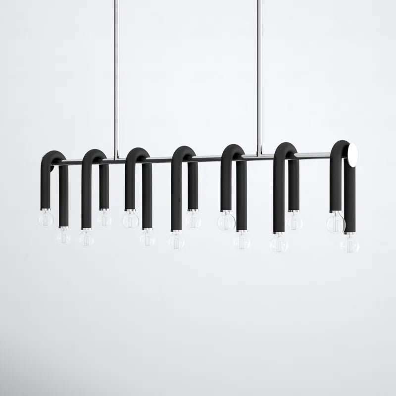 Light Dimmable Pendant - From Where - 