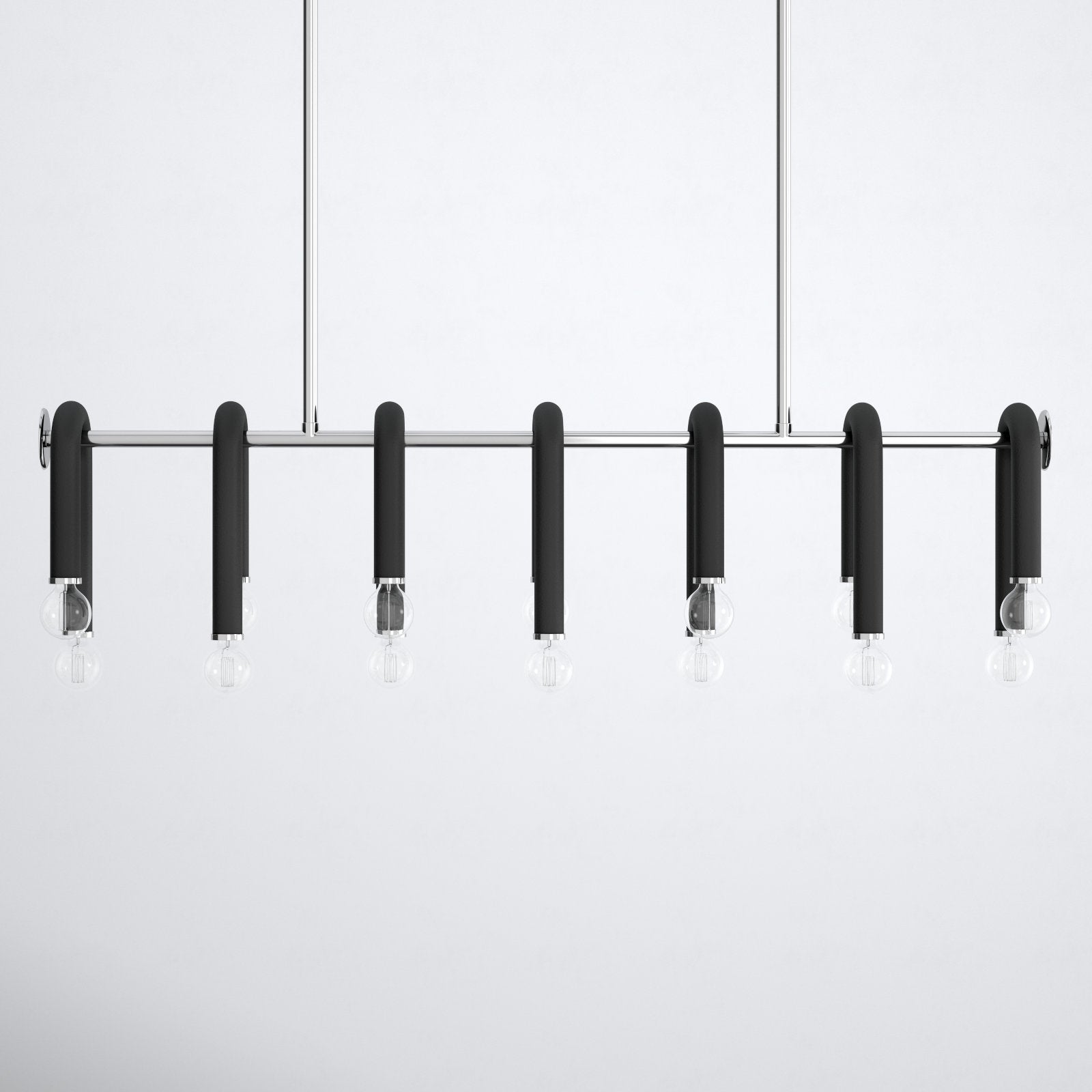 Light Dimmable Pendant - From Where - 