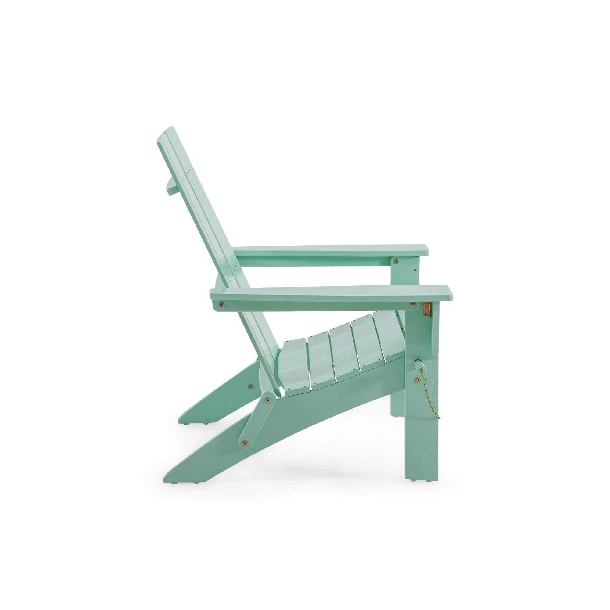 Light Mint Adirondack Chair - From Where - 