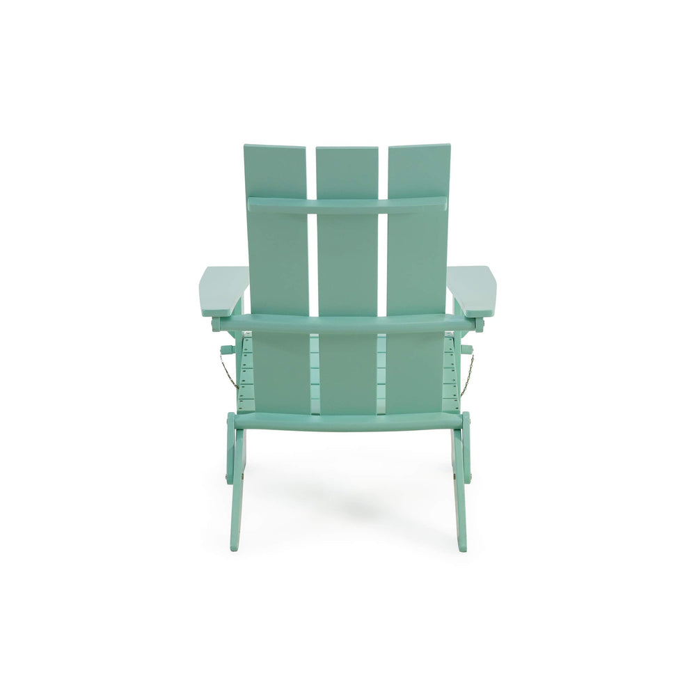 Light Mint Adirondack Chair - From Where - 