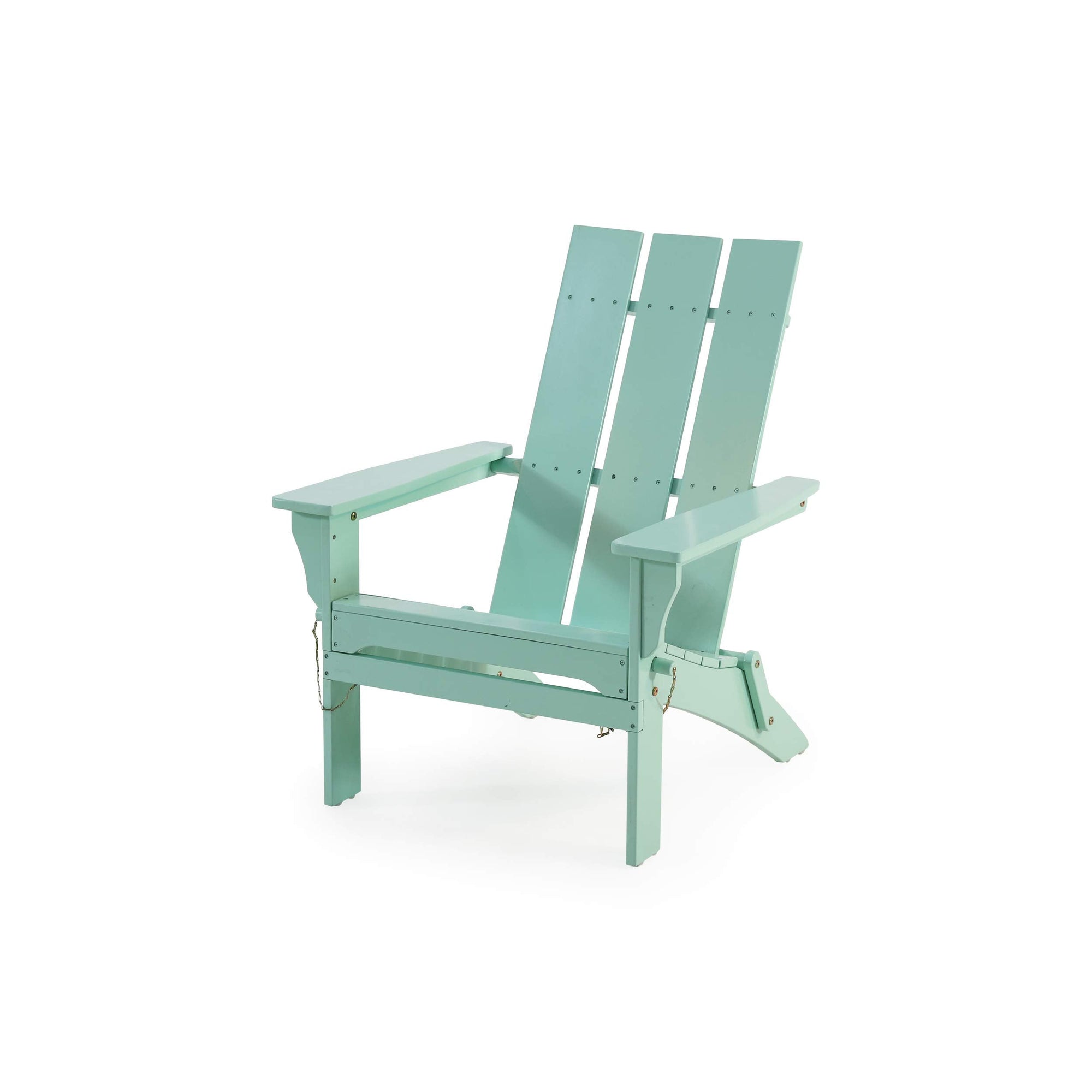Light Mint Adirondack Chair - From Where - 