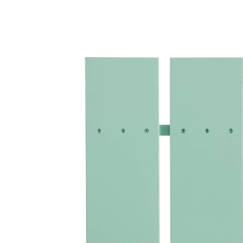 Light Mint Adirondack Chair - From Where - 