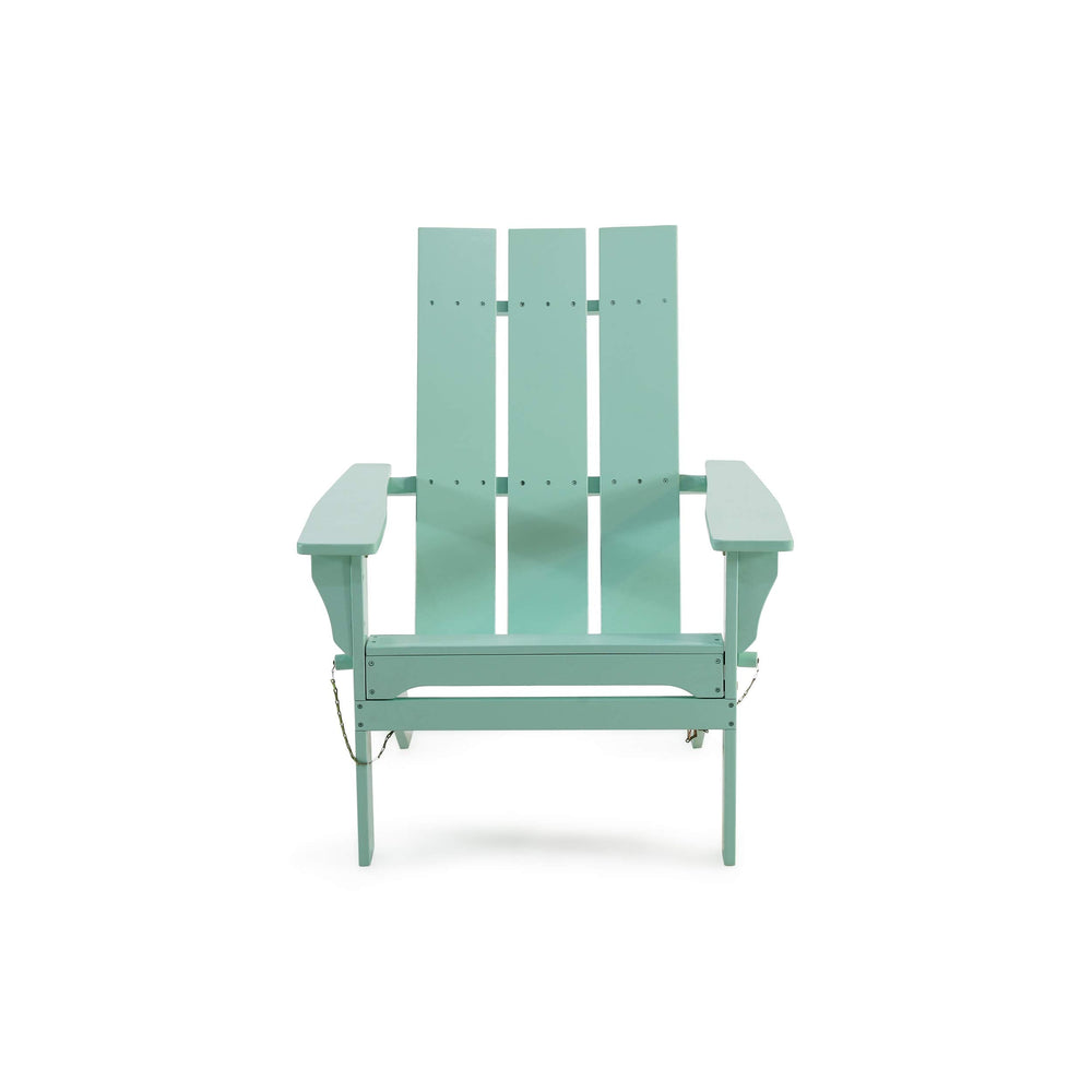 Light Mint Adirondack Chair - From Where - 