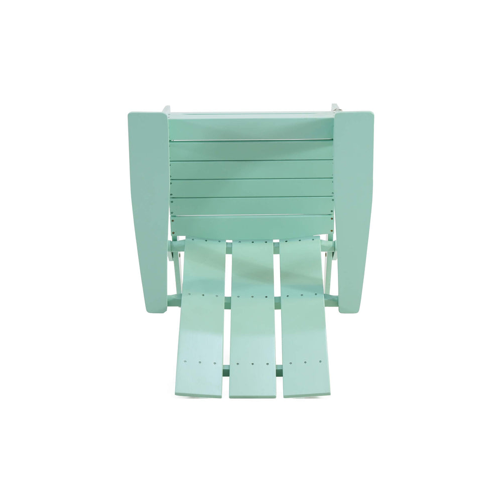 Light Mint Adirondack Chair - From Where - 