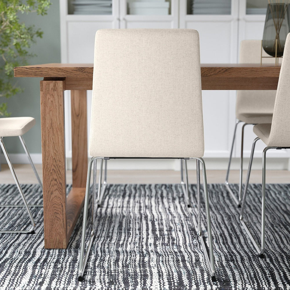 LILLÅNÄS Chair - From Where - 