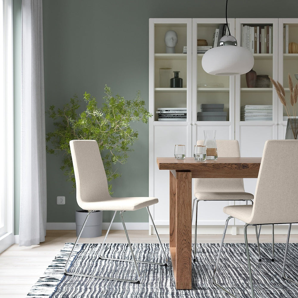 LILLÅNÄS Chair - From Where - 