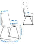 LILLÅNÄS Chair - From Where - 