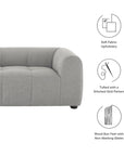 Lillian Loveseat - From Where - 