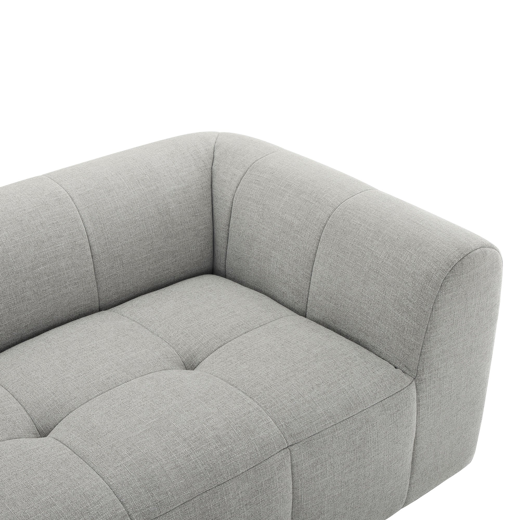 Lillian Loveseat - From Where - 