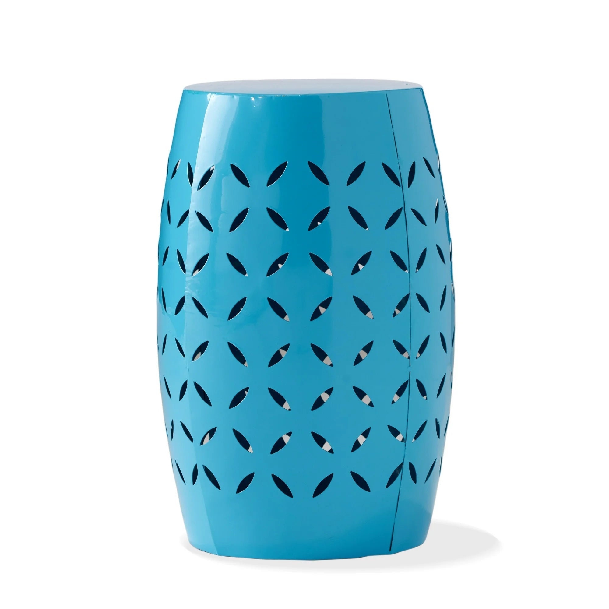 Lilly Indoor/Outdoor Side Table - From Where - 