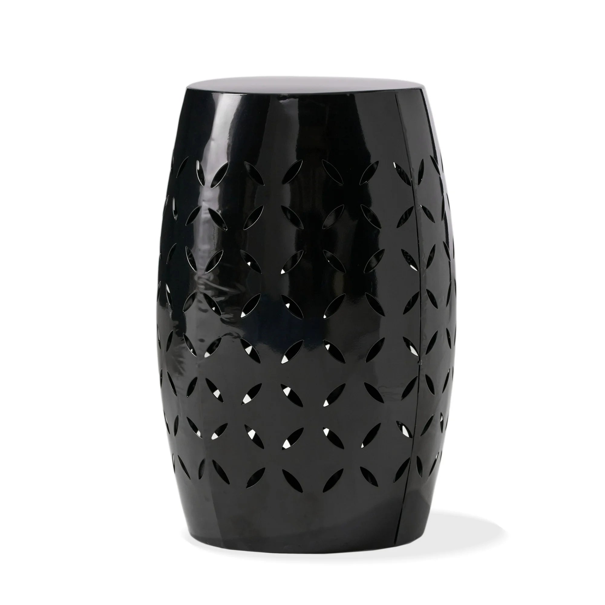 Lilly Indoor/Outdoor Side Table - From Where - 