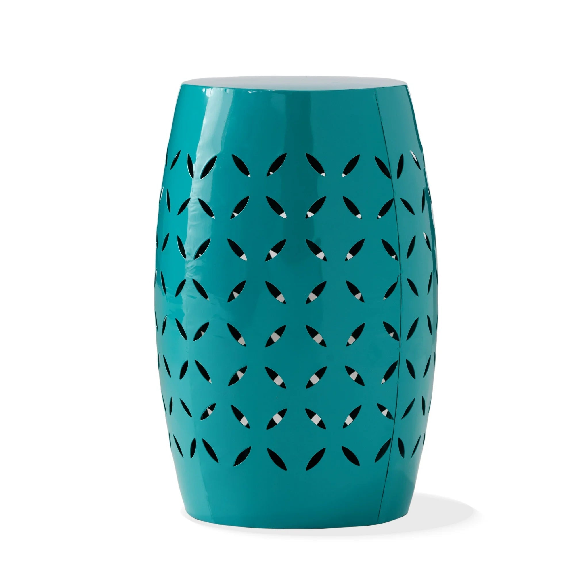 Lilly Indoor/Outdoor Side Table - From Where - 