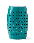 Lilly Indoor/Outdoor Side Table - From Where - 