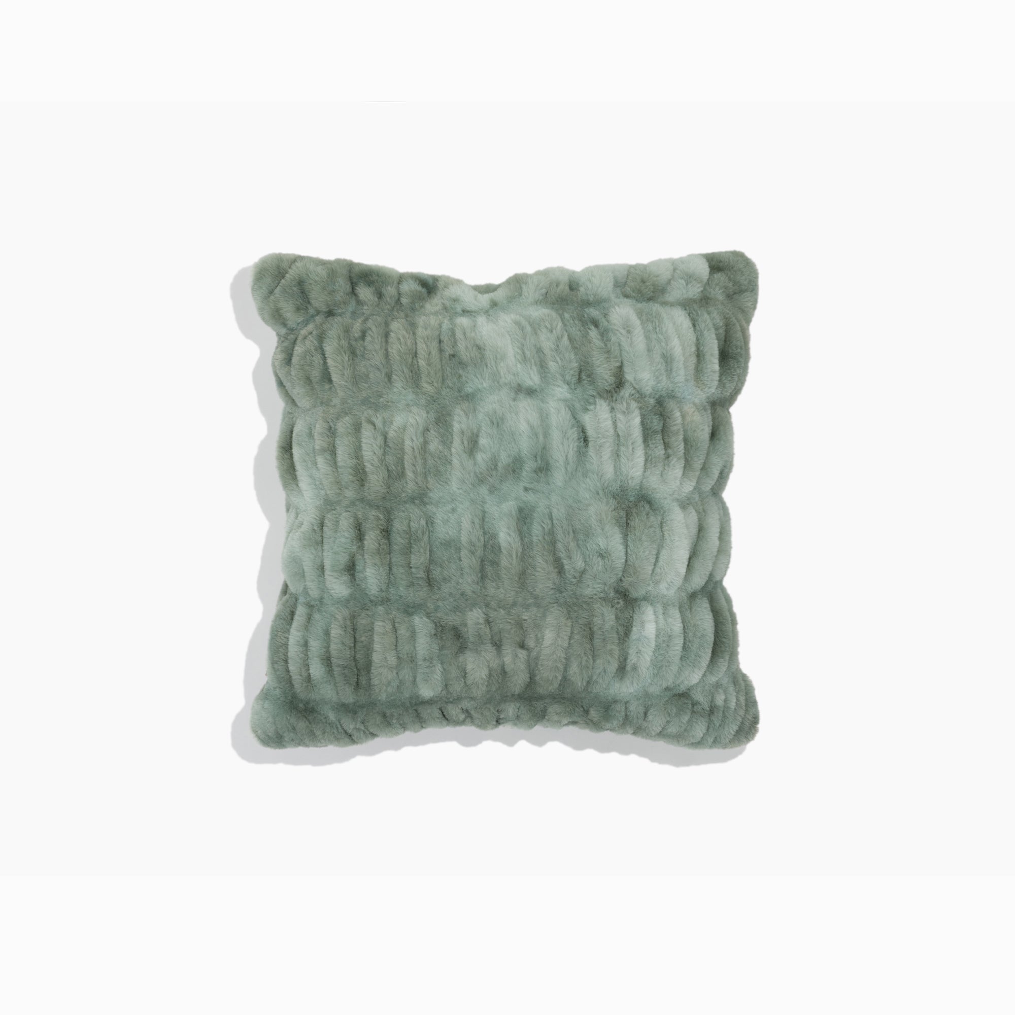 Lily Pad Pillow - From Where Finds - 