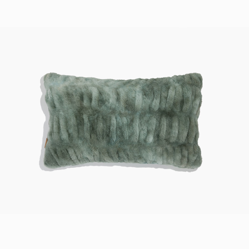 Lily Pad Pillow - From Where Finds - 