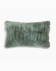 Lily Pad Pillow - From Where Finds - 