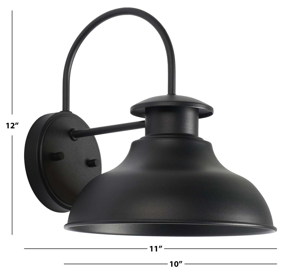 Linden Outdoor Wall Sconce (Set of 2) - From Where Finds - 