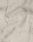 Linen Box Quilt - From Where - 
