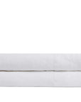 Linen Fitted Sheet - From Where - 