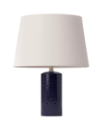 Linen Lamp Shade Shell - From Where - 