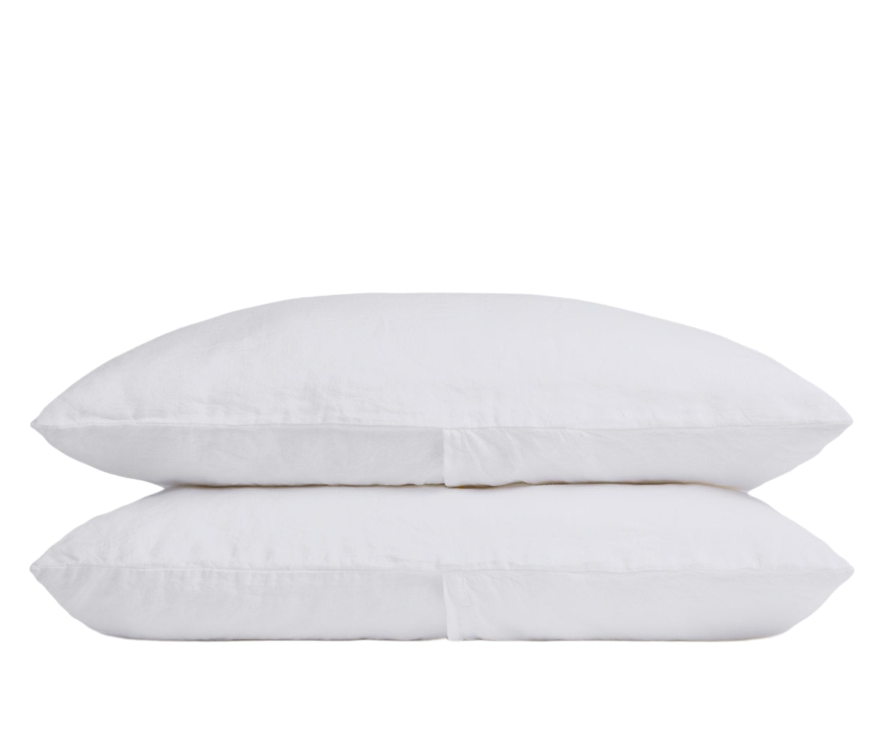 Linen Pillowcase Set - From Where - 