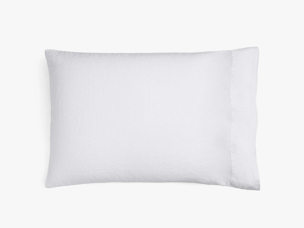 Linen Pillowcase Set - From Where -