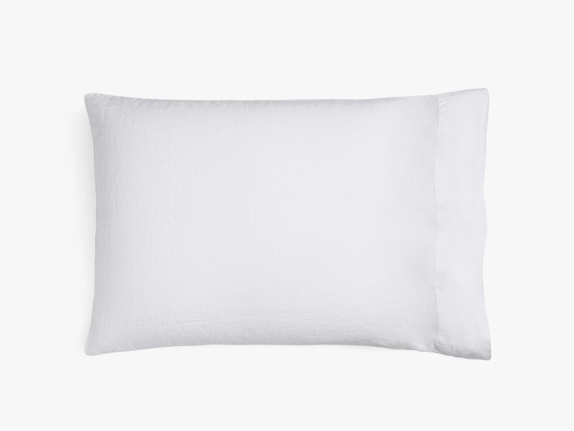 Linen Pillowcase Set - From Where - 