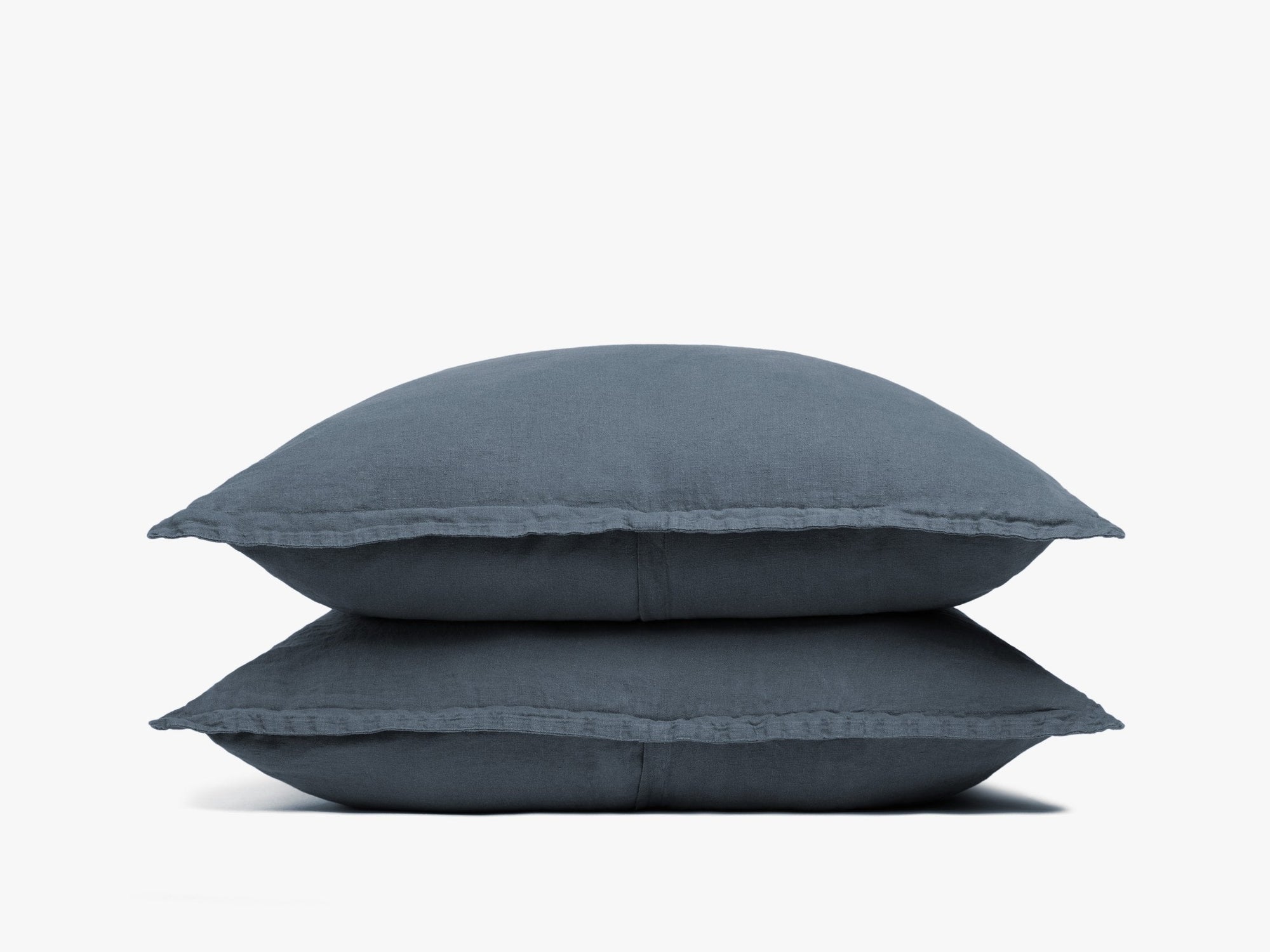 Linen Sham Set - From Where - 