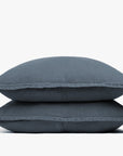 Linen Sham Set - From Where - 