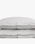 Linen Sham Set - From Where - 