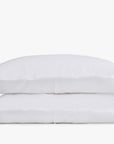 Linen Sham Set - From Where - 