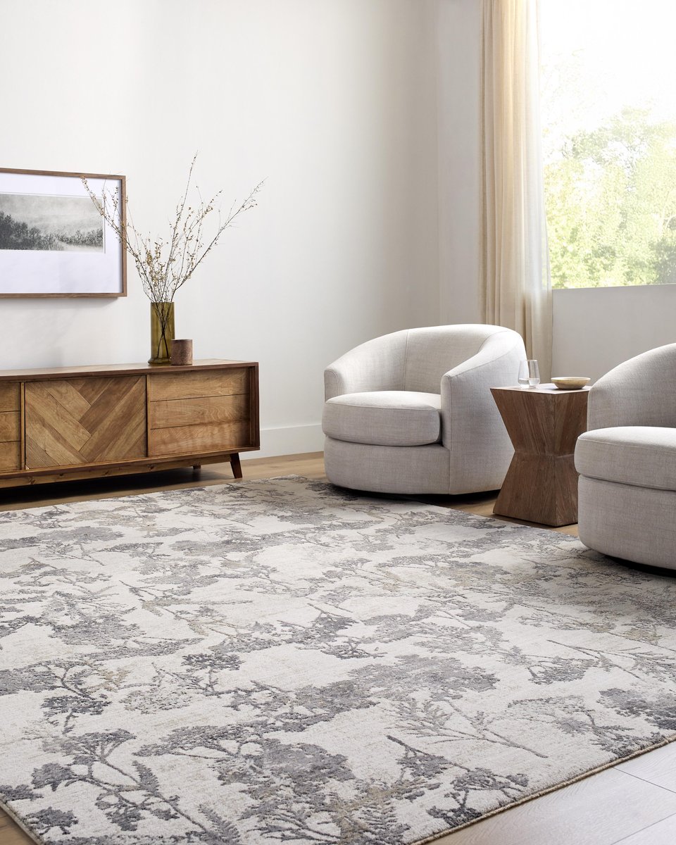 Livabliss Gakko (GKK - 2301) Area Rug - From Where Finds - 