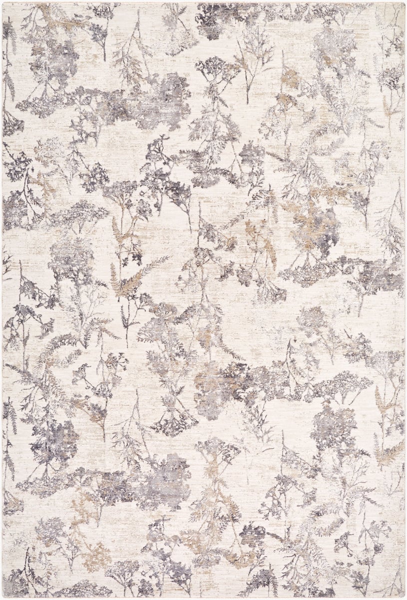 Livabliss Gakko (GKK - 2301) Area Rug - From Where Finds - 