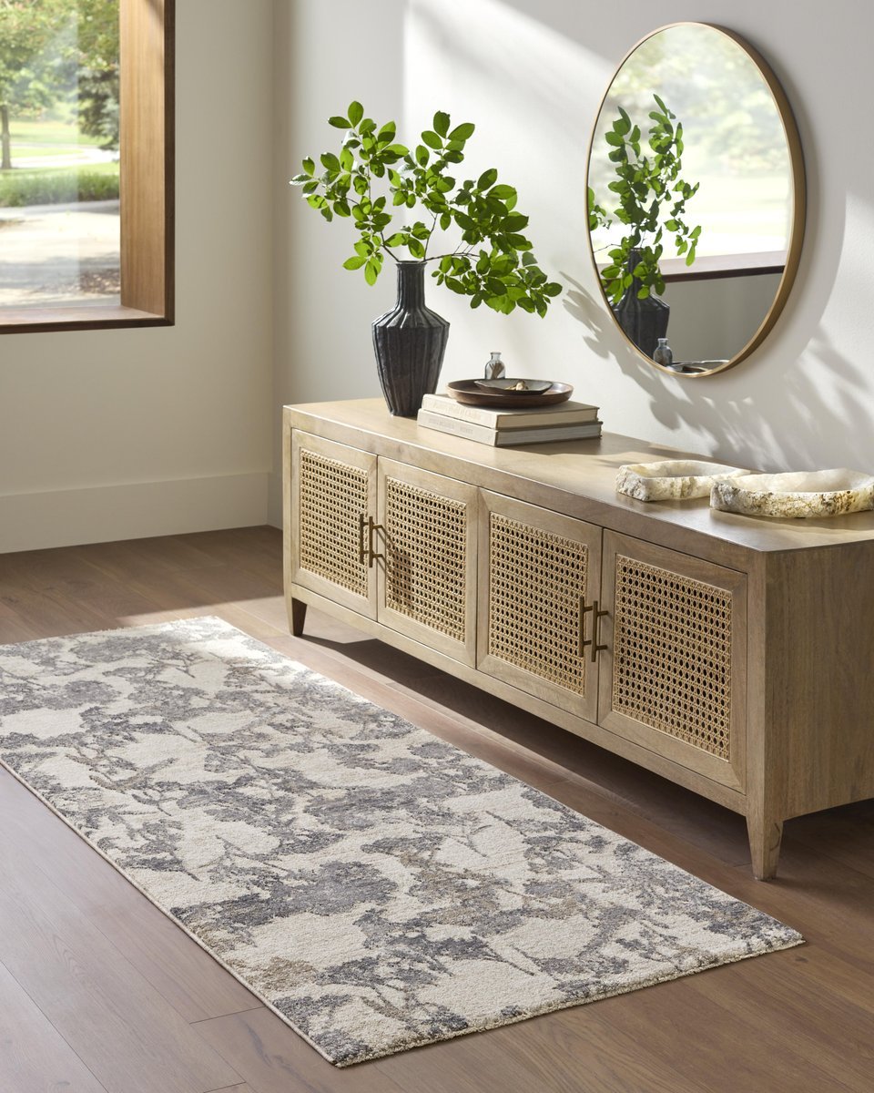 Livabliss Gakko (GKK - 2301) Area Rug - From Where Finds - 