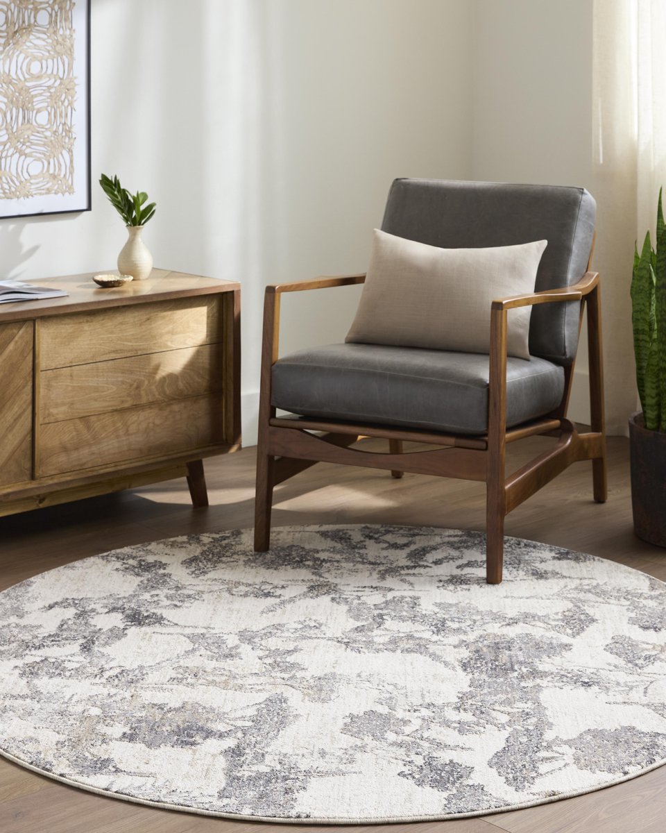 Livabliss Gakko (GKK - 2301) Area Rug - From Where Finds - 