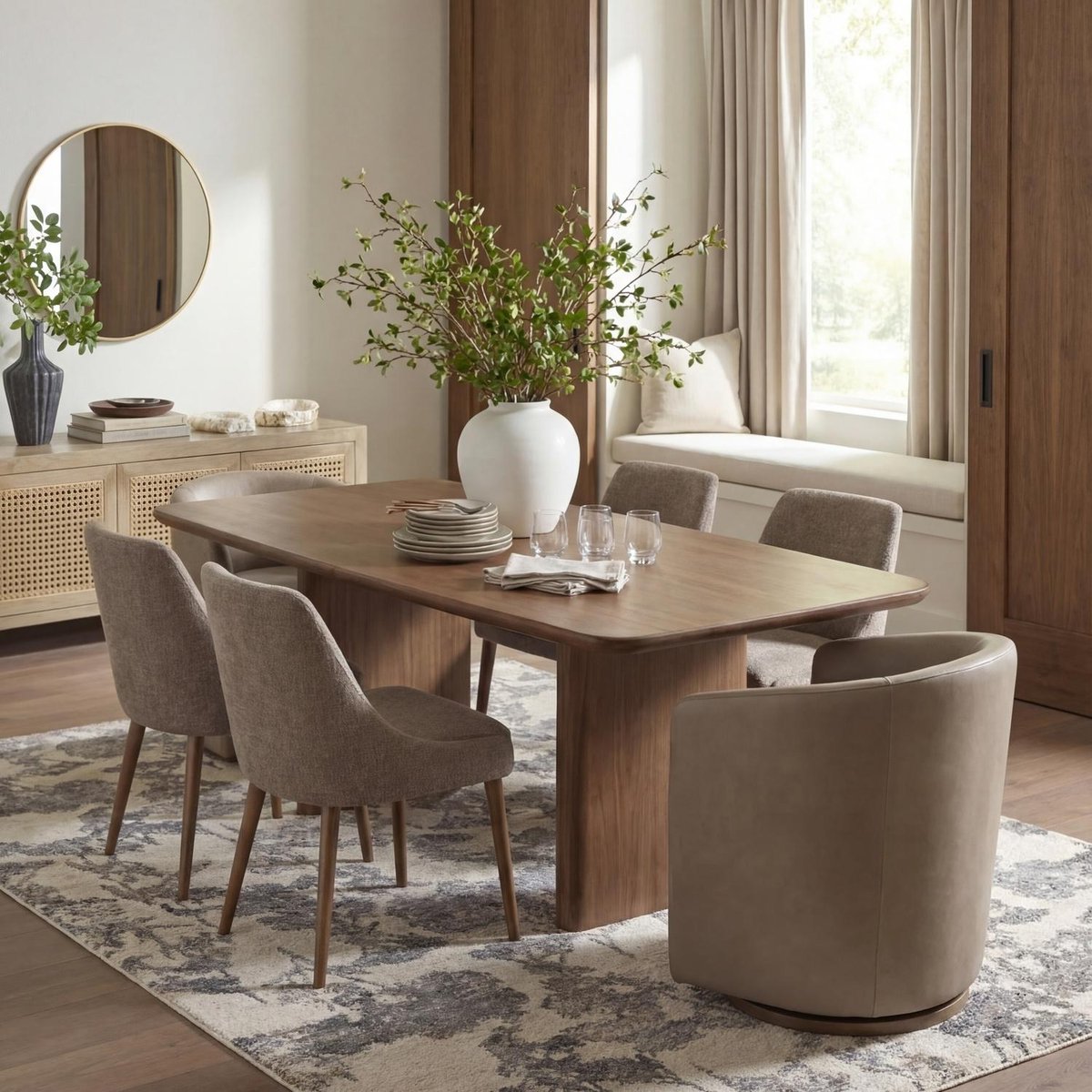 Livabliss Gakko (GKK - 2301) Area Rug - From Where Finds - 