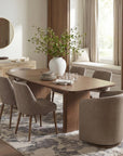 Livabliss Gakko (GKK - 2301) Area Rug - From Where Finds - 