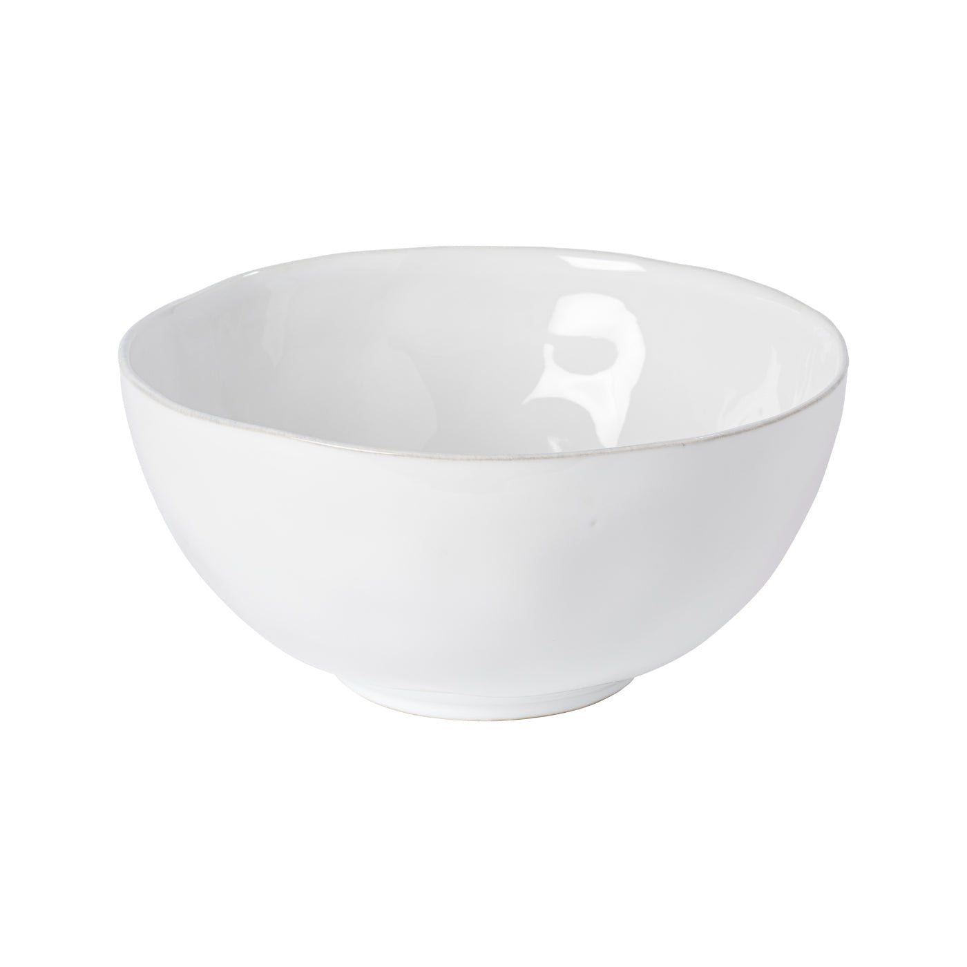 Livia 10" Serving Bowl - From Where Finds - 