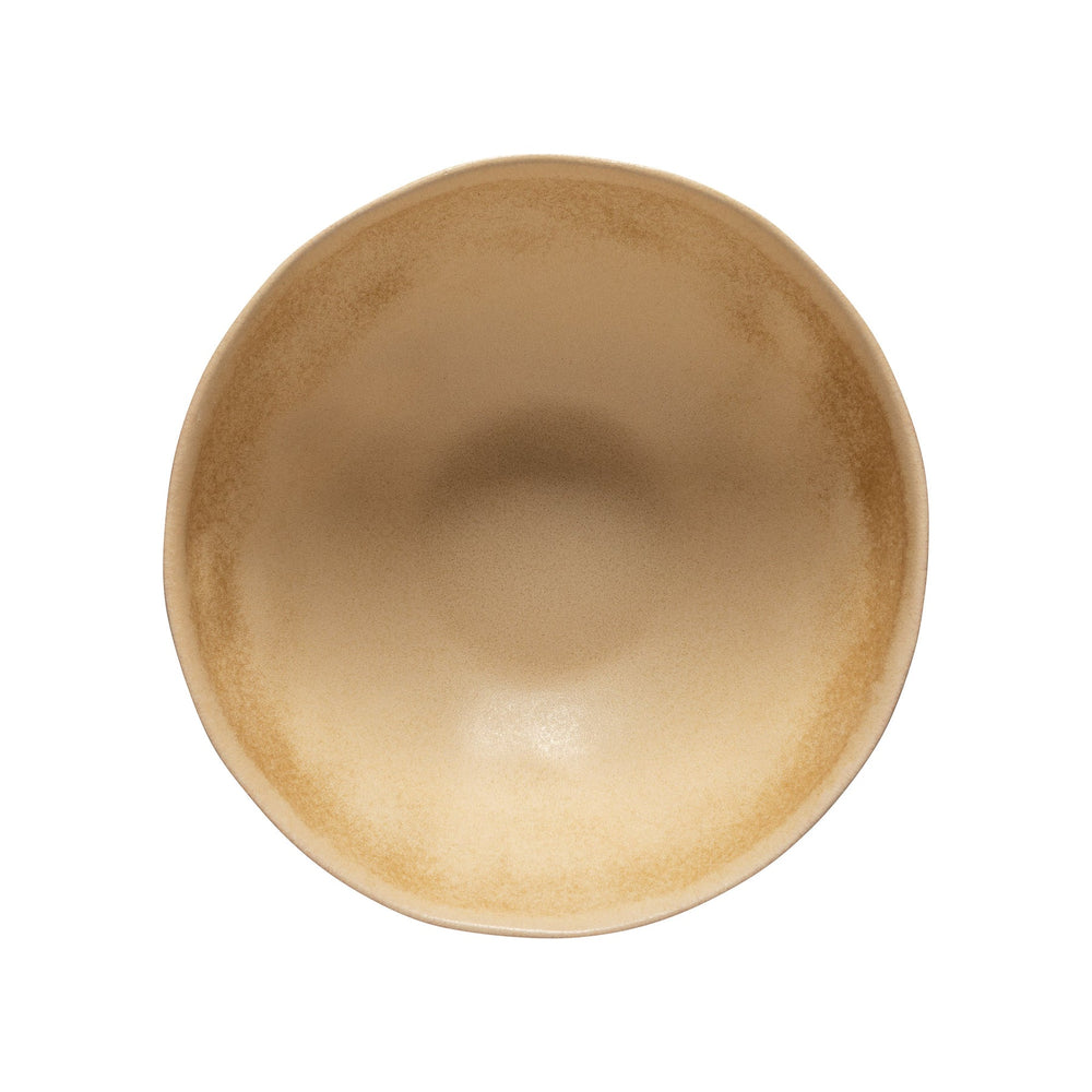 Livia 10" Serving Bowl - From Where Finds - 