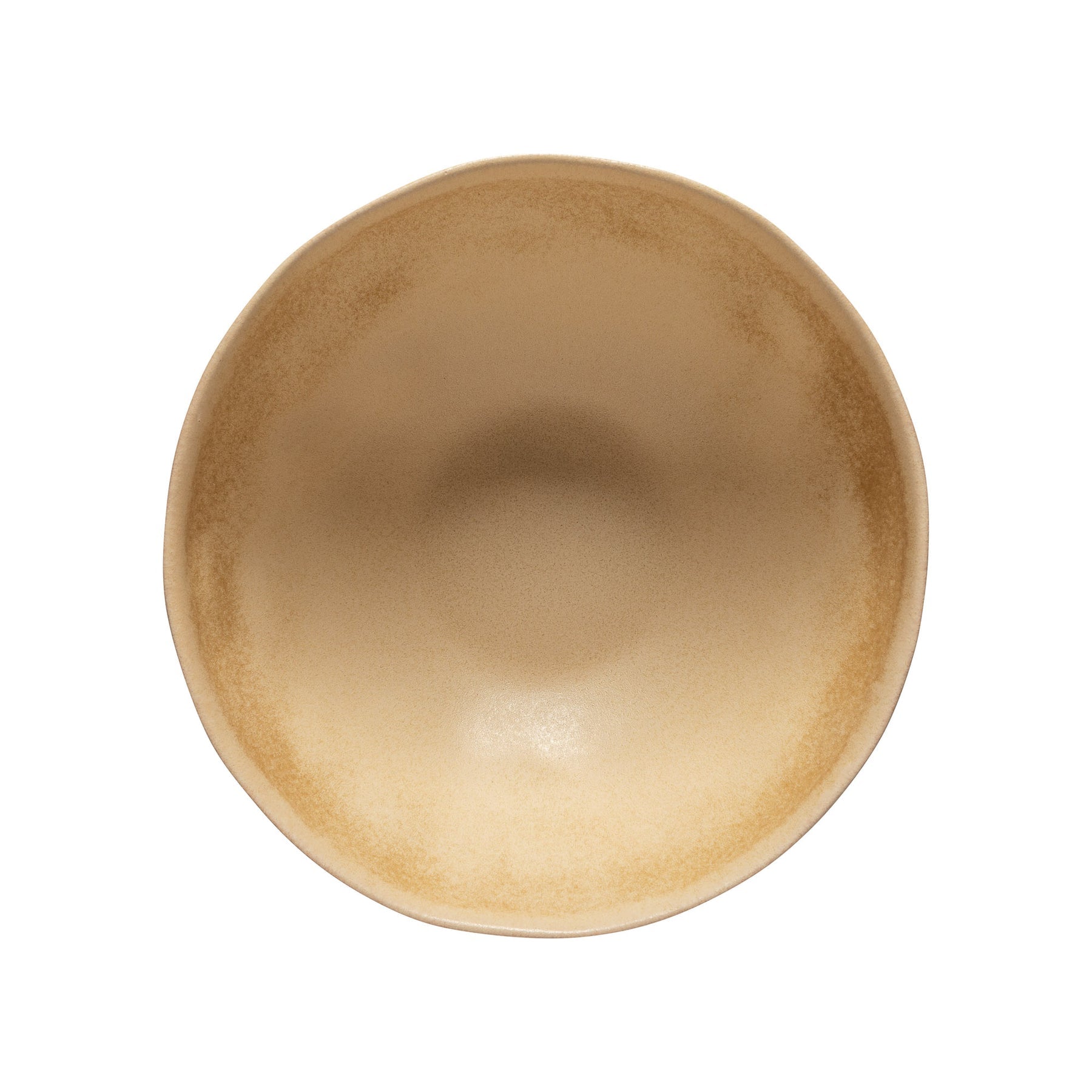 Livia 10" Serving Bowl - From Where Finds - 