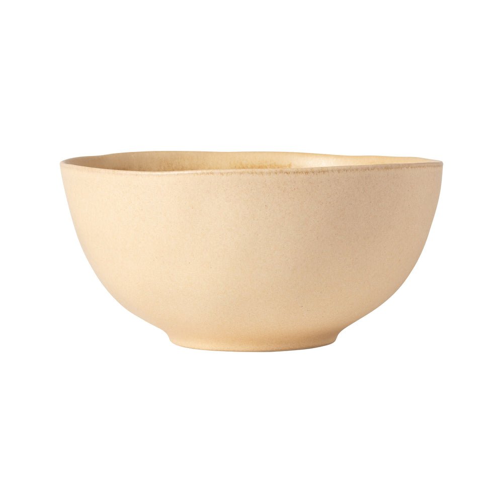 Livia 10" Serving Bowl - From Where Finds - 