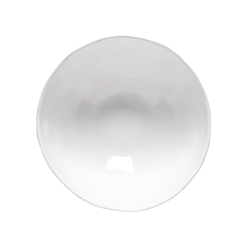 Livia 10" Serving Bowl - From Where Finds - 