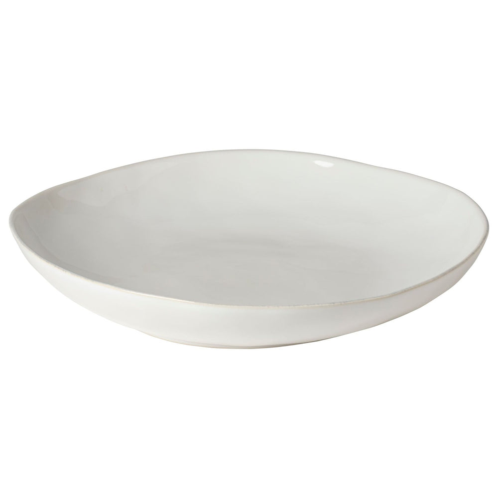 Livia 14" Large Serving Bowl - From Where Finds - 