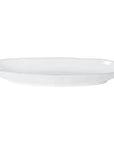 Livia 16" Oval Platter - From Where Finds - 