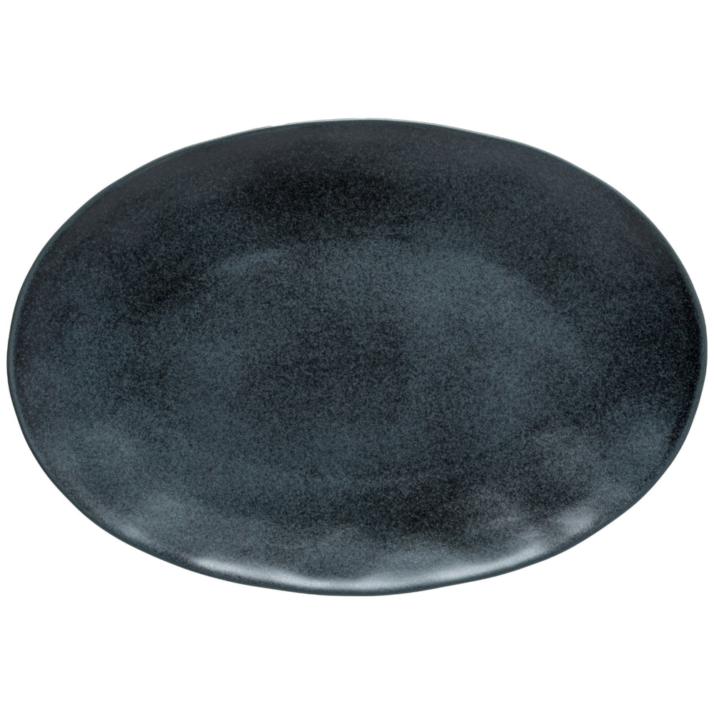 Livia 18" Oval Platter - From Where Finds - 