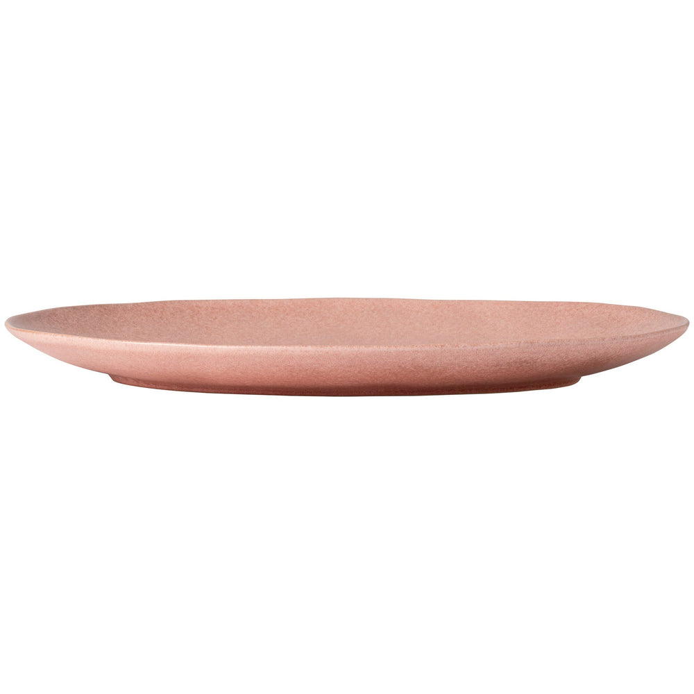 Livia 18" Oval Platter - From Where Finds - 